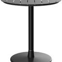 Abbildung Table à manger Modular T Seitenansicht