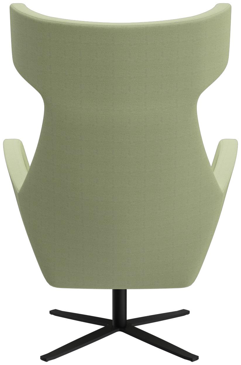 Abbildung stoel Dustin Rückansicht