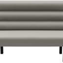 Abbildung Single element 120 cm Ripple Vorderansicht