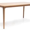 Abbildung Esstisch Feliza Schrägansicht