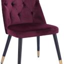 Abbildung chair Marlo Schrägansicht