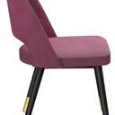 Abbildung stoel Liska Seitenansicht