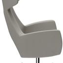 Abbildung armchair Dustin Seitenansicht