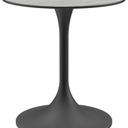 Abbildung Table à manger Caius Schrägansicht