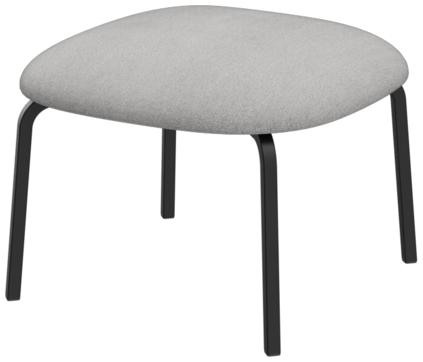 Abbildung stool Liberty Schrägansicht