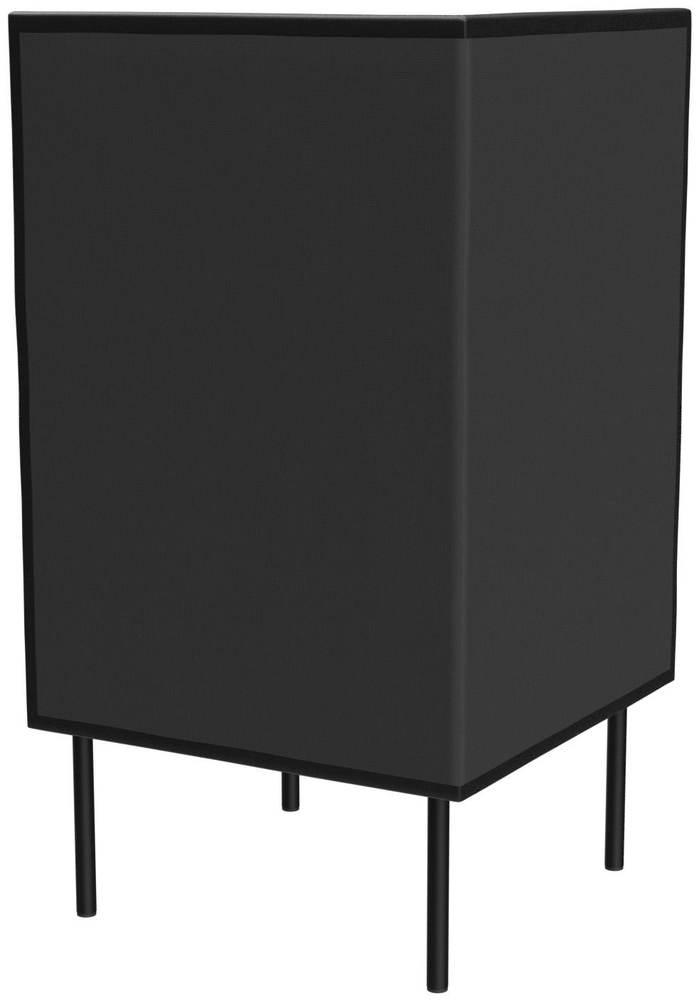 Abbildung Élément d'angle / extérieur côté gauche Tuya B Schrägansicht