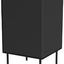 Abbildung Élément d'angle / extérieur côté gauche Tuya B Schrägansicht