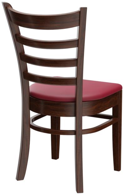 Abbildung chaise Ute Schrägansicht