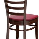 Abbildung chaise Ute Schrägansicht