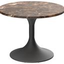 Abbildung coffee table Caius Seitenansicht