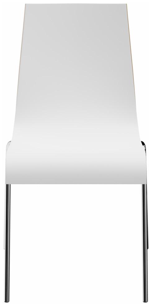 Abbildung chaise Paula Vorderansicht