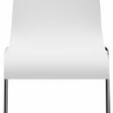 Abbildung chaise Paula Vorderansicht