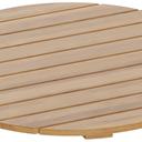 Abbildung Plateau de table Sendo A Schrägansicht