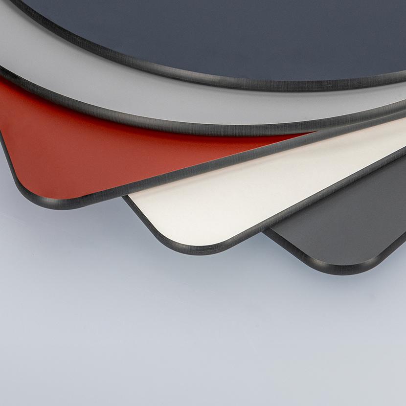 Abbildung Plateau de table Compact Slim A Ambiente