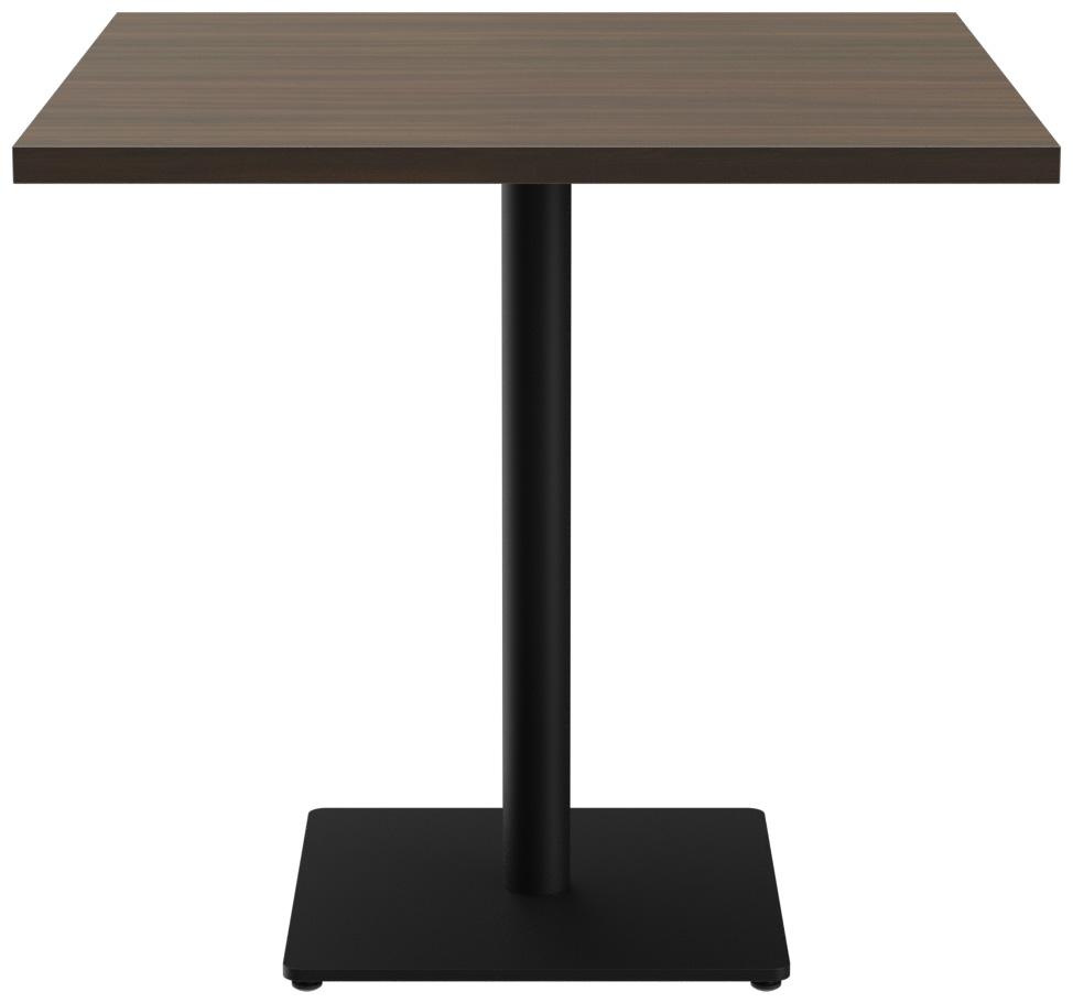 Abbildung dining table Kerst Slim Vorderansicht