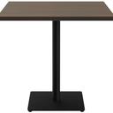 Abbildung dining table Kerst Slim Vorderansicht
