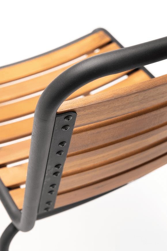 Abbildung chaise Bran