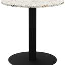 Abbildung lounge table Kerst Vorderansicht
