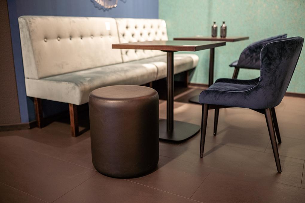 Abbildung Tabouret Doria Ambiente