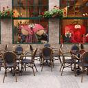 Abbildung arm chair Marco Ambiente