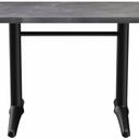 Abbildung Eettafel Kenan Rückansicht