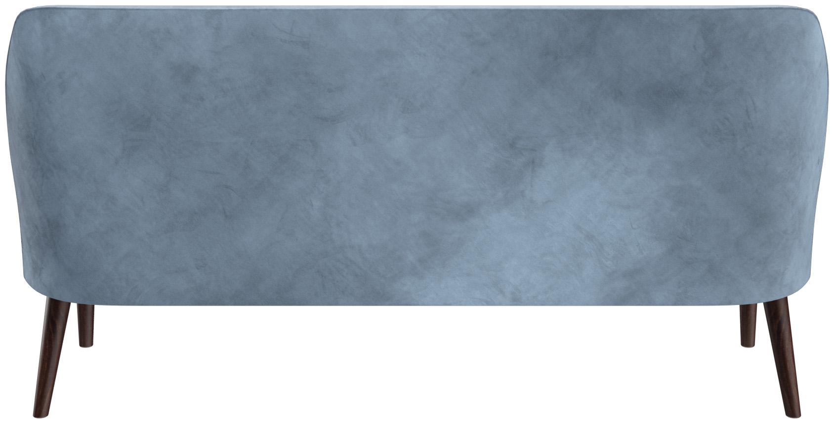 Abbildung 2-seater Cliff Rückansicht