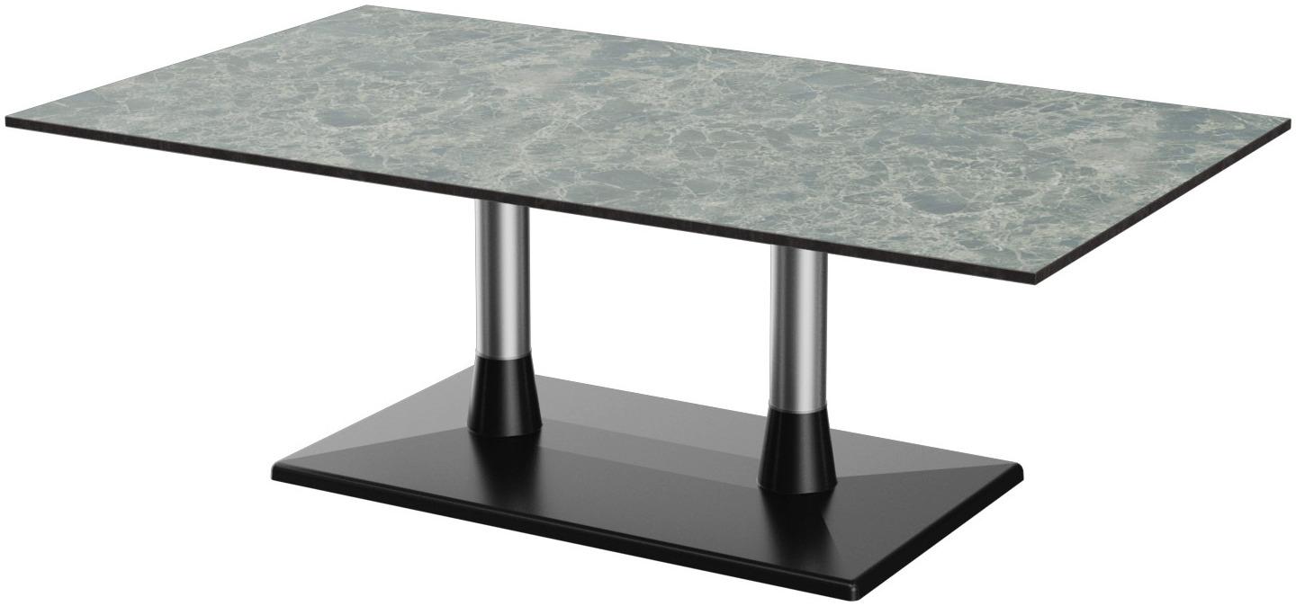 Abbildung coffee table Modular T Schrägansicht