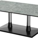 Abbildung coffee table Modular T Schrägansicht