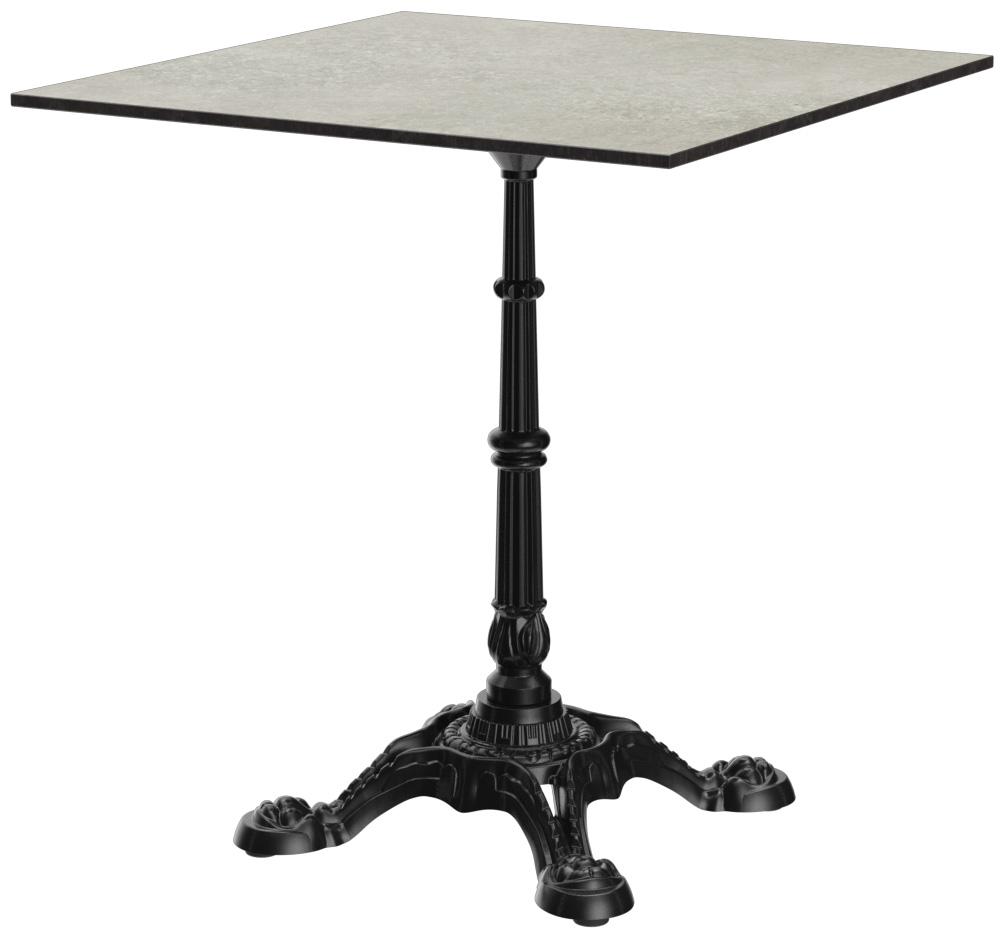 Abbildung Table à manger Venera Schrägansicht