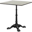 Abbildung Table à manger Venera Schrägansicht