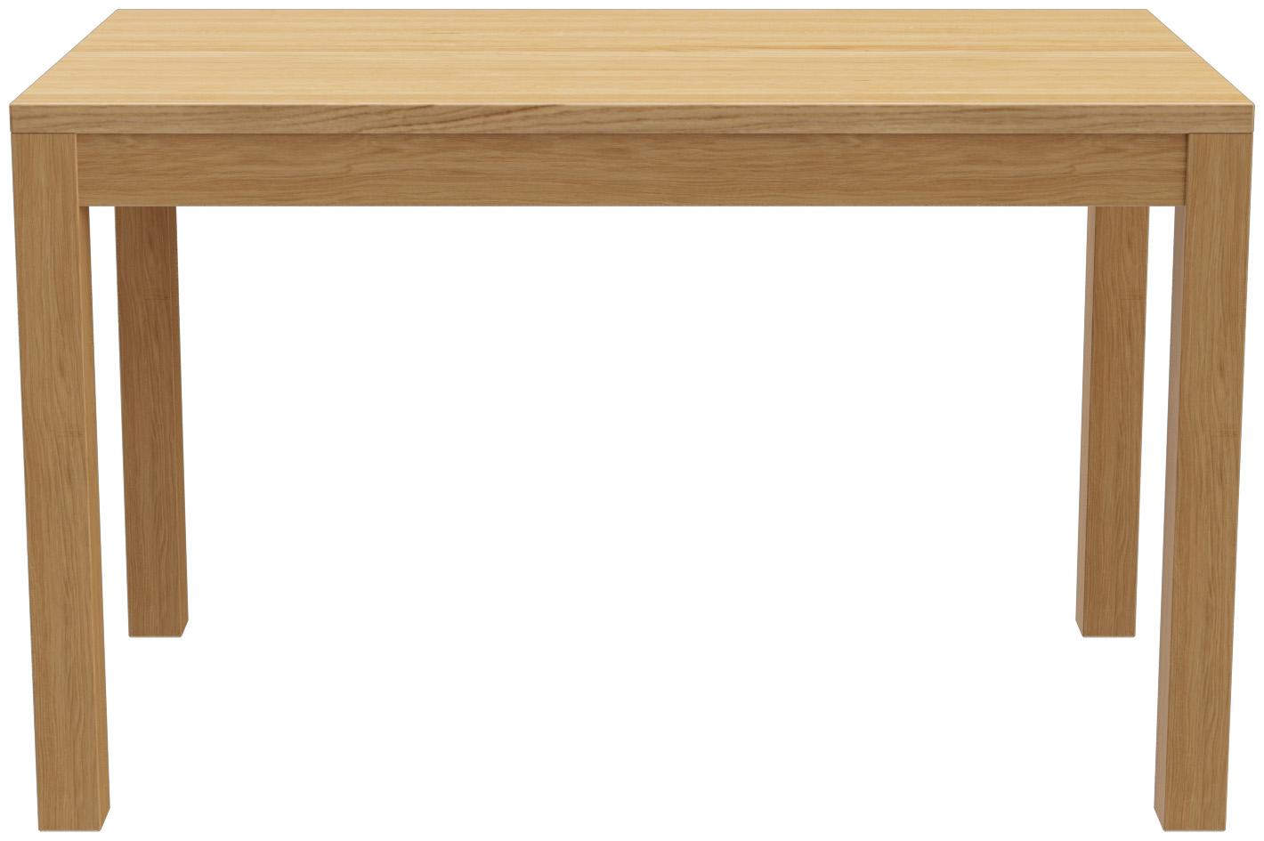 Abbildung dining table Dunia Vorderansicht