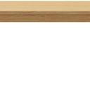 Abbildung dining table Dunia Vorderansicht