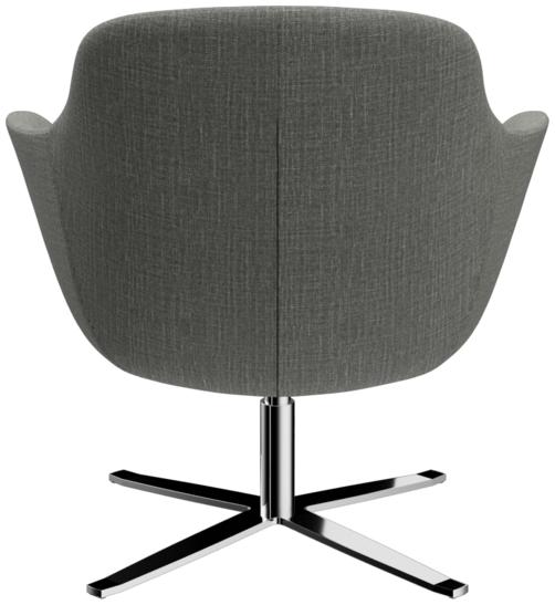 Abbildung fauteuil Felia Rückansicht