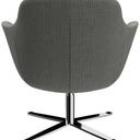 Abbildung fauteuil Felia Rückansicht