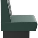Abbildung Zwischenelement 60 cm Hester Seitenansicht