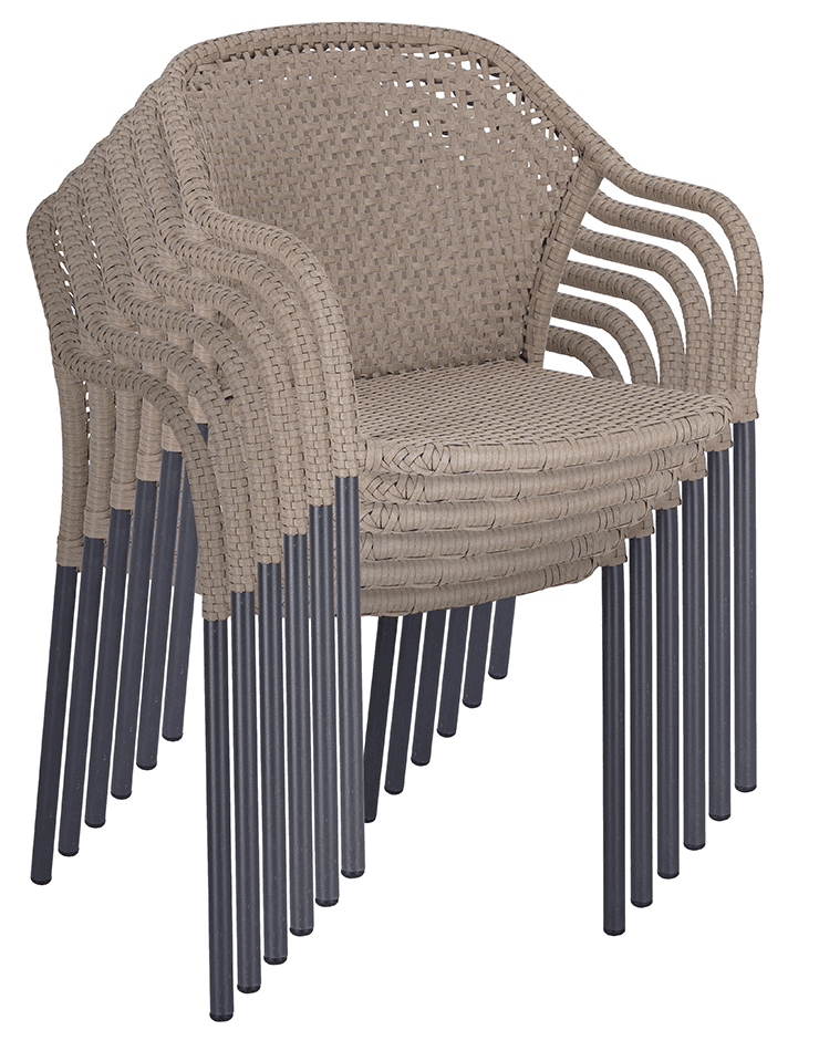 Abbildung Armchair Nabal