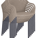 Abbildung Armchair Nabal