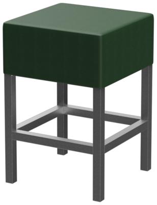 Abbildung stool Yes Schrägansicht