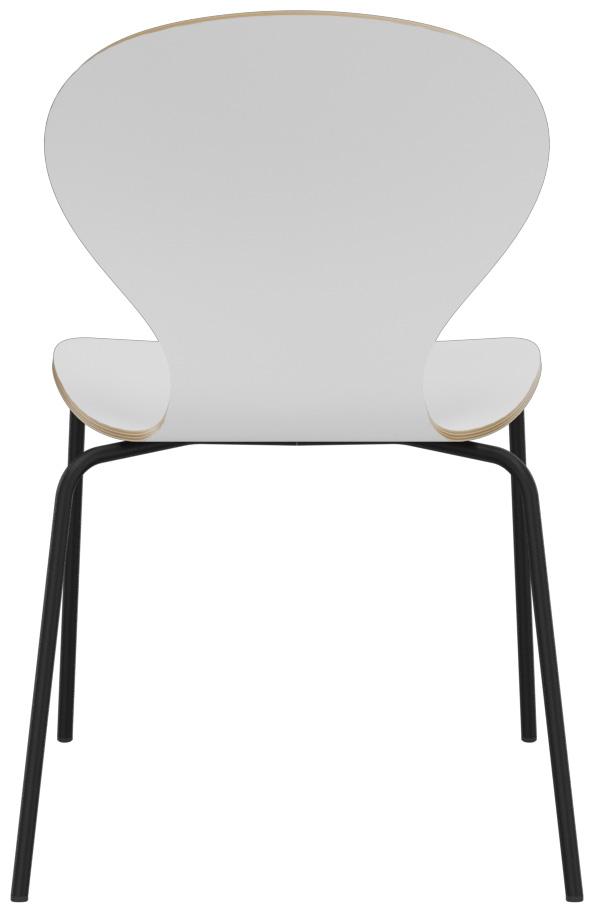 Abbildung chair Yaren Rückansicht