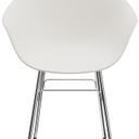 Abbildung arm chair TA Vorderansicht