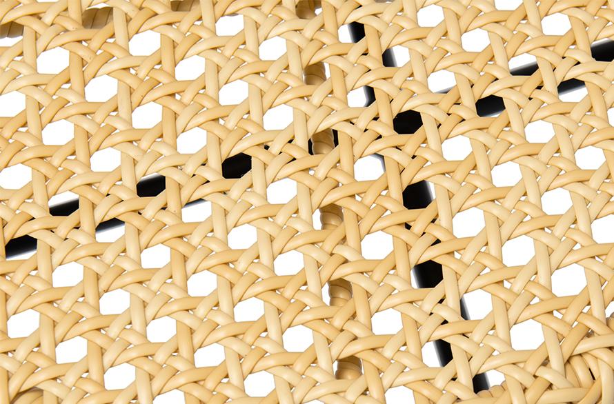 Abbildung chair Madalina Detailansicht