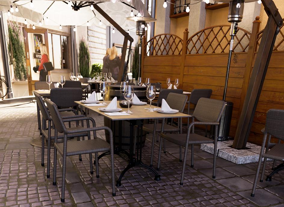 Abbildung arm chair Onki Ambiente