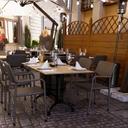 Abbildung arm chair Onki Ambiente