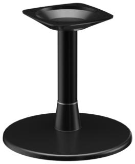 Abbildung Couchtisch Modular T Schrägansicht