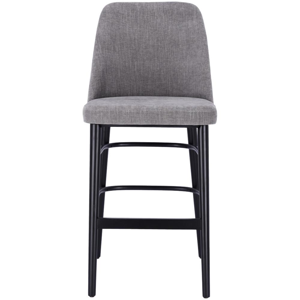 Abbildung bar stool Hada Vorderansicht
