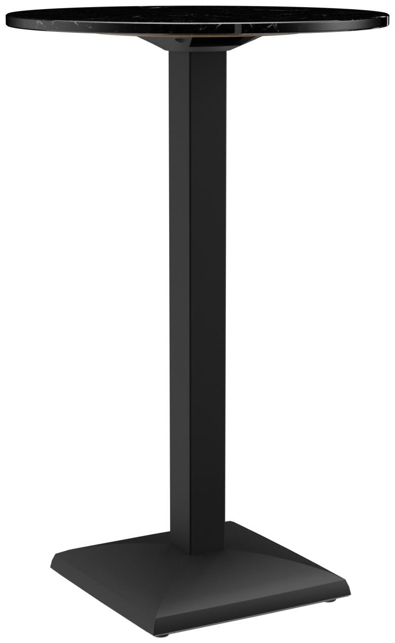 Abbildung high table Kord Schrägansicht