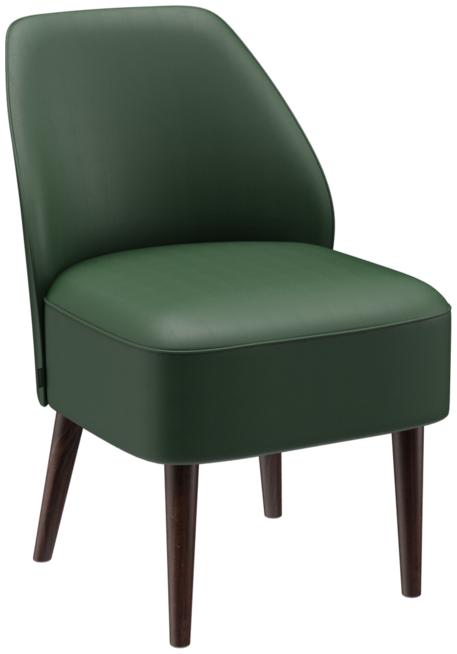 Armchair dining table height Cliff