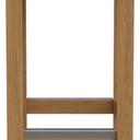 Abbildung Counter-height stool Delu Vorderansicht
