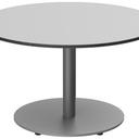 Abbildung Couchtisch T12 Slim Seitenansicht