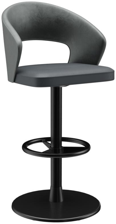 Tabouret de bar Modular S